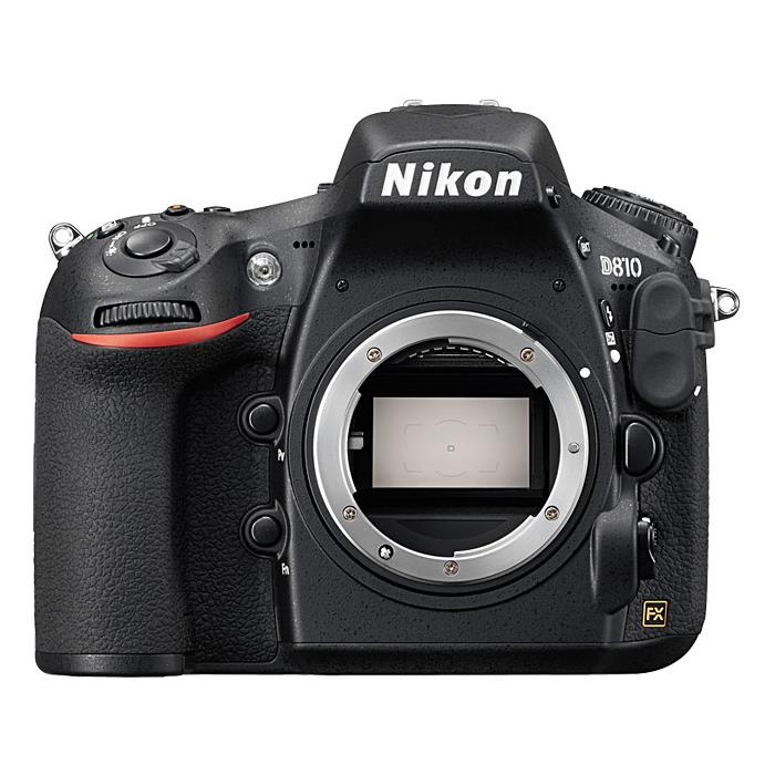 【あす楽】《新品》 Nikon（ニコン） D810 ボディ【SanDisk Extreme…...:mapcamera:10498585