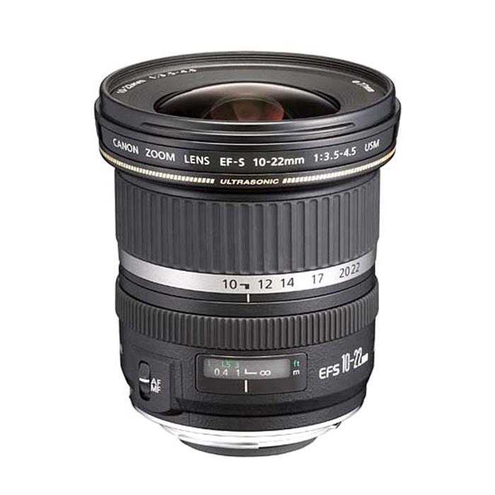 《新品》 Canon（キヤノン） EF-S 10-22mmF3.5-4.5USM[ Lens | 交...:mapcamera:10043312