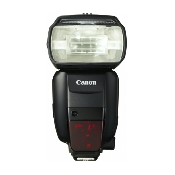 《新品アクセサリー》 Canon (キヤノン) スピードライト SP600EX-RT...:mapcamera:10357091