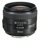  Vi  Canon Lm  EF35mm F2 IS USM[ Lens | Y ] KK9N0D18P 