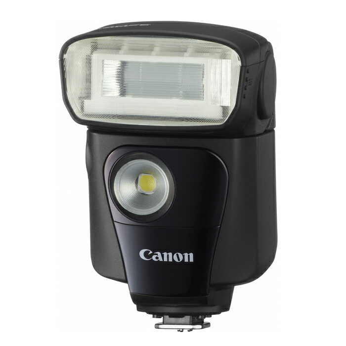 【あす楽】《新品アクセサリー》 Canon（キヤノン） スピードライト320EX【特価品/…...:mapcamera:10300336