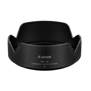 《新品アクセサリー》 Canon(キヤノン) レンズフードEW-54 (EF-M18-55…...:mapcamera:10388776