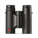 《新品アクセサリー》 Leica (ライカ) トリノビット8x32 HD【KK9N0D18P】
