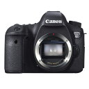 《新品》 Canon（キヤノン） EOS 6D ボディ【＆EFレンズキャンペーン対象】[ デジタル一眼レフカメラ | デジタル一眼カメラ | デジタルカメラ ]【KK9N0D18P】