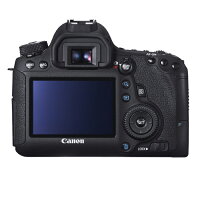 《新品》Canon(キヤノン)EOS6Dボディ【発売予定日:2012年11月30日】【ご予約特典:SDHCカード32GB(Class10)プレゼント!!】