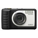 《新品》 RICOH(リコー) G800[ コンパクトデジタ...
