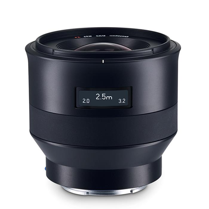 《新品》 Carl Zeiss（カールツァイス） Batis 25mm F2（ソニーE用/…...:mapcamera:10662727