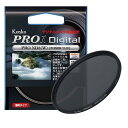 《新品アクセサリー》 Kenko (ケンコー) PRO1D プロND8(W) 49mm【KK9N0D18P】