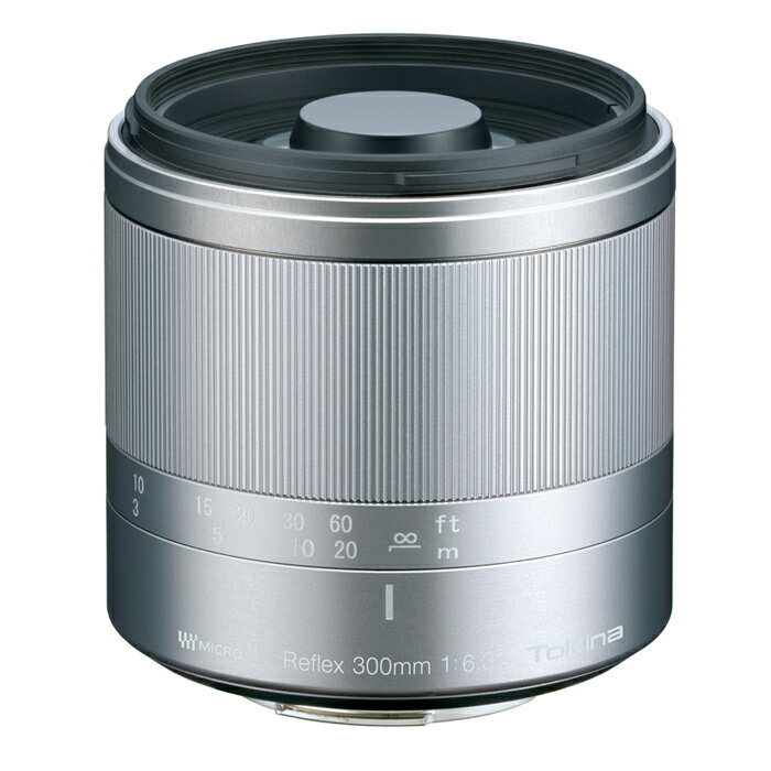 《新品》 Tokina（トキナー） Reflex 300mm F6.3 MF Macro(…...:mapcamera:10366672