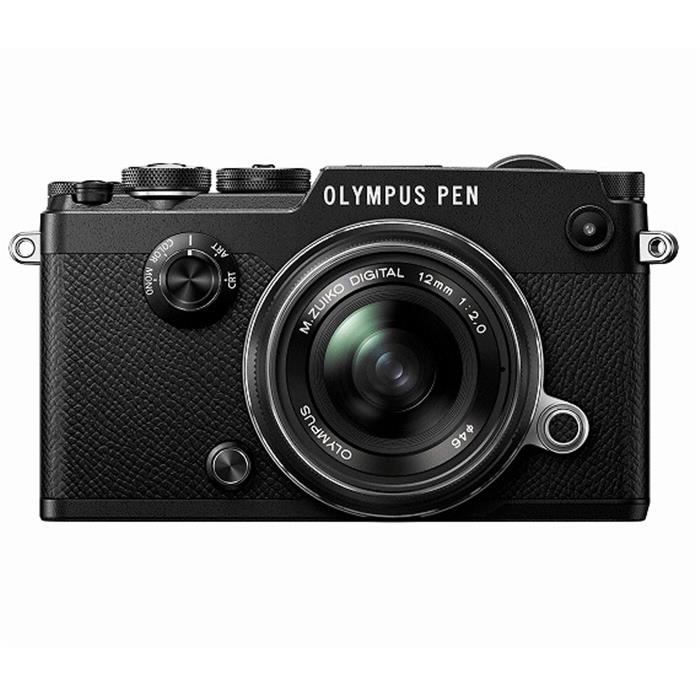 sVit OLYMPUS (IpX) PEN-F 12mmF2.0YLbg ubN[ ~[XJ | fW^J | fW^J ]yKK9N0D18Pz
