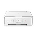 《新品》 Canon (キヤノン) PIXUS TS6230 ホワイト【¥1,000-キャッシュバック対象】 【KK9N0D18P】