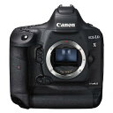 《新品》 Canon（キヤノン） EOS-1D X Mark II[ デジタル一眼レフカメラ | デジタル一眼カメラ | デジタルカメラ ]【KK9N0D18P】