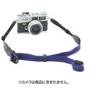 《新品アクセサリー》 diagnl(ダイアゴナル) ニンジャストラップ25mm パープル【特価品/在庫限り(生産完了品)】【KK9N0D18P】