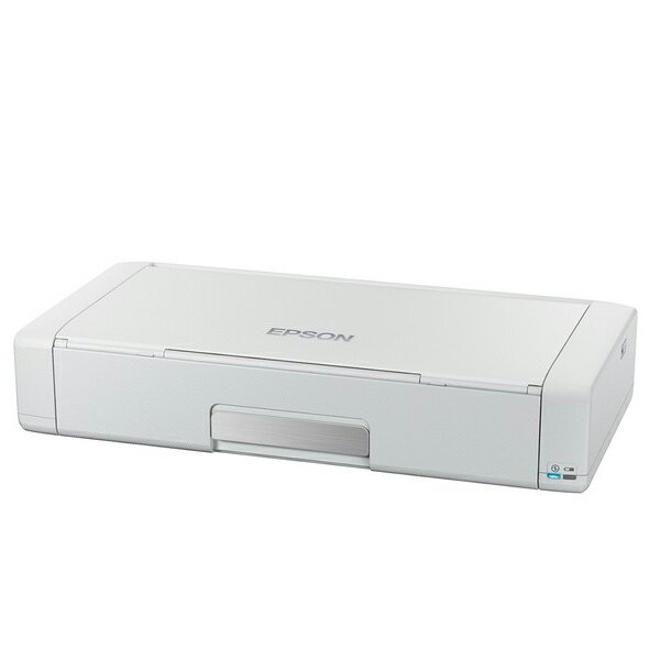 《新品アクセサリー》 EPSON(エプソン) モバイルプリンター　PX-S05W ホワイト…...:mapcamera:10498874