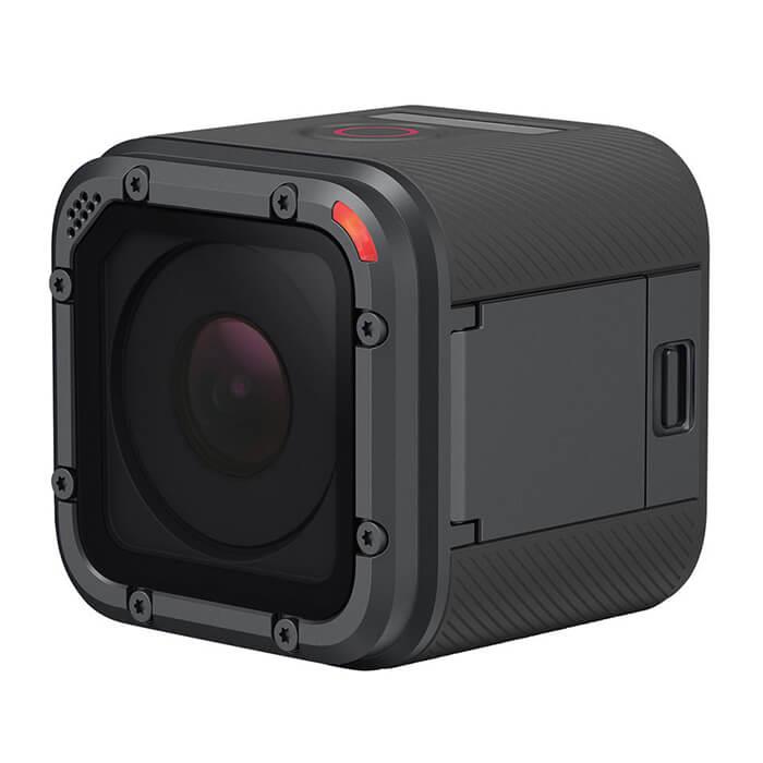 HERO5 Session