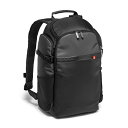 《新品アクセサリー》 Manfrotto (マンフロット) MA befreeバックパック MB MA-BP-BFR【KK9N0D18P】