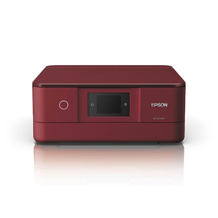 《新品》 EPSON (エプソン) Colorio EP-879AR【¥2,000-キャッシュバック対象】 《新品》 EPSON (エプソン) Colorio EP-879AR【¥2,000-キャッシュバック対象】
