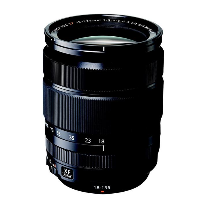 《新品》 FUJIFILM（フジフイルム） フジノン XF18-135mm F3.5-5.6 R L...:mapcamera:10496221