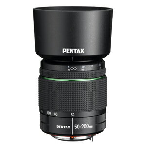 《新品》 PENTAX（ペンタックス）DA50-200mm F4-5.6ED WR【下取交…...:mapcamera:10209605