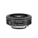 sVit CanoniLmj EF-S24mm F2.8 STM [ Lens | Y ]kYt[hʔl KK9N0D18P 