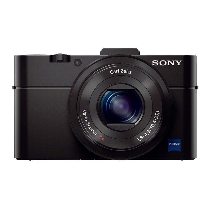 《新品》 SONY（ソニー） Cyber-shot DSC-RX100M2[ コンパクトデ…...:mapcamera:10436586