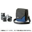 《新品アクセサリー》 thinkTANKphoto(シンクタンクフォト) ミラーレスムーバー10 ダークブルー〔メーカー取寄品〕【KK9N0D18P】