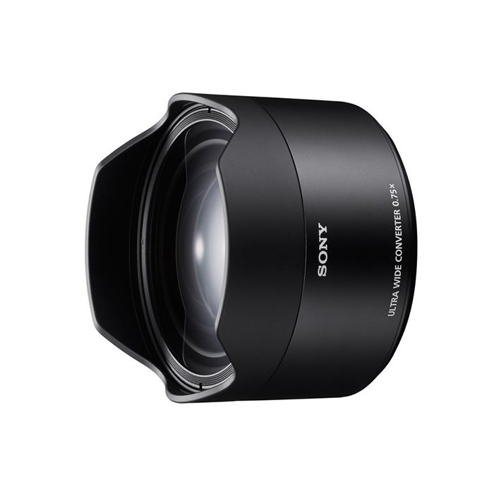 《新品アクセサリー》 SONY(ソニー) FE ウルトラワイドコンバーター SEL075UWC【α7IIシリーズと組み合わせて最大¥50,000-キャッシュバック対象】 《新品アクセサリー》 SONY(ソニー) FE ウルトラワイドコンバーター SEL075UWC【α7IIシリーズと組み合わせて最大¥50,000-キャッシュバック対象】