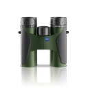 ¡Ô¿·ÉÊ¥¢¥¯¥»¥µ¥ê¡¼¡Õ Carl Zeiss (¥«¡¼¥ë¥Ä¥¡¥¤¥¹) TERRA ED 10x32 ¥°¥ê¡¼¥ó¡ÚKK9N0D18P¡Û