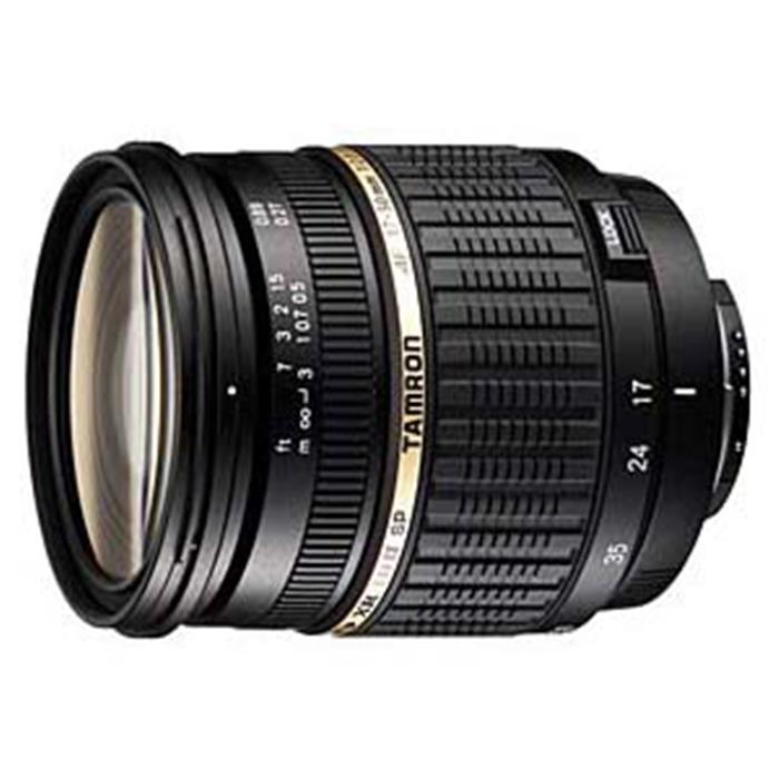 《新品》 TAMRON（タムロン） SP 17-50mm F2.8 XR DiII LD（…...:mapcamera:10079719