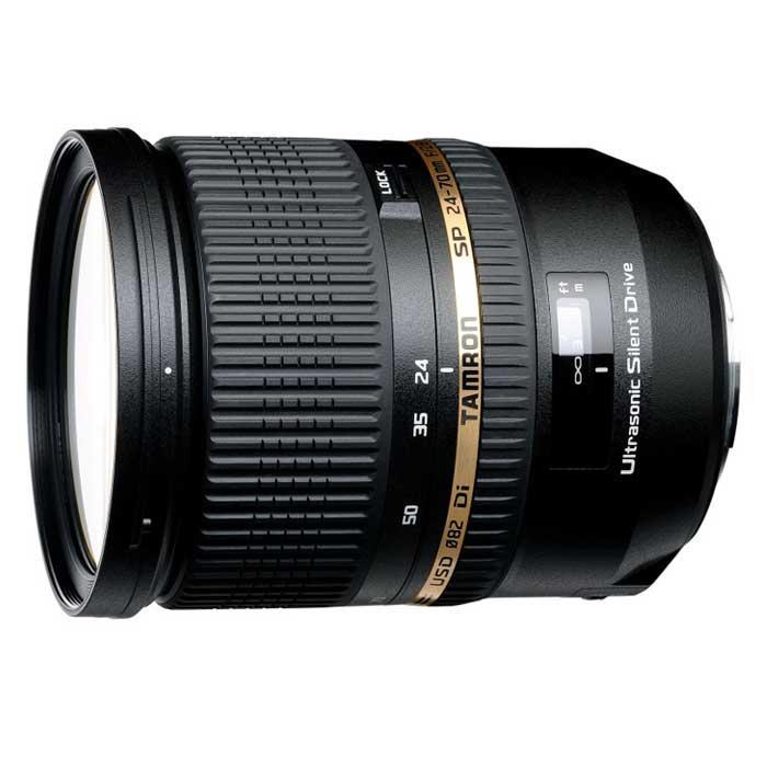 《新品》 TAMRON（タムロン） SP 24-70mm F2.8 Di USD (ソニー…...:mapcamera:10424915