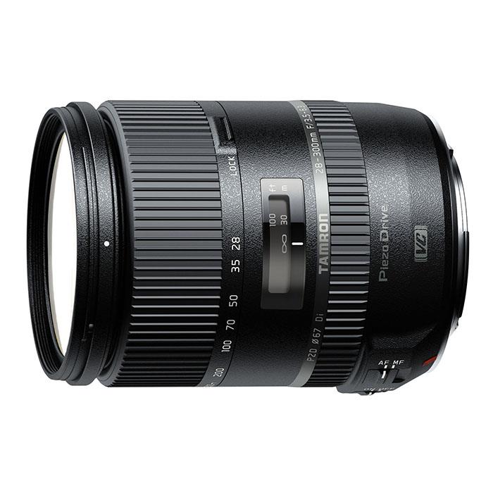 《新品》 TAMRON（タムロン） 28-300mm F3.5-6.3 Di VC PZD…...:mapcamera:10496799