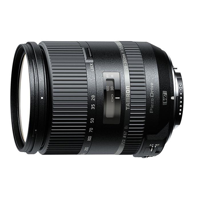 《新品》 TAMRON（タムロン） 28-300mm F3.5-6.3 Di VC PZD…...:mapcamera:10496797