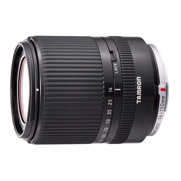 《新品》 TAMRON（タムロン） 14-150mm F3.5-5.8 Di III（マイ…...:mapcamera:10496800