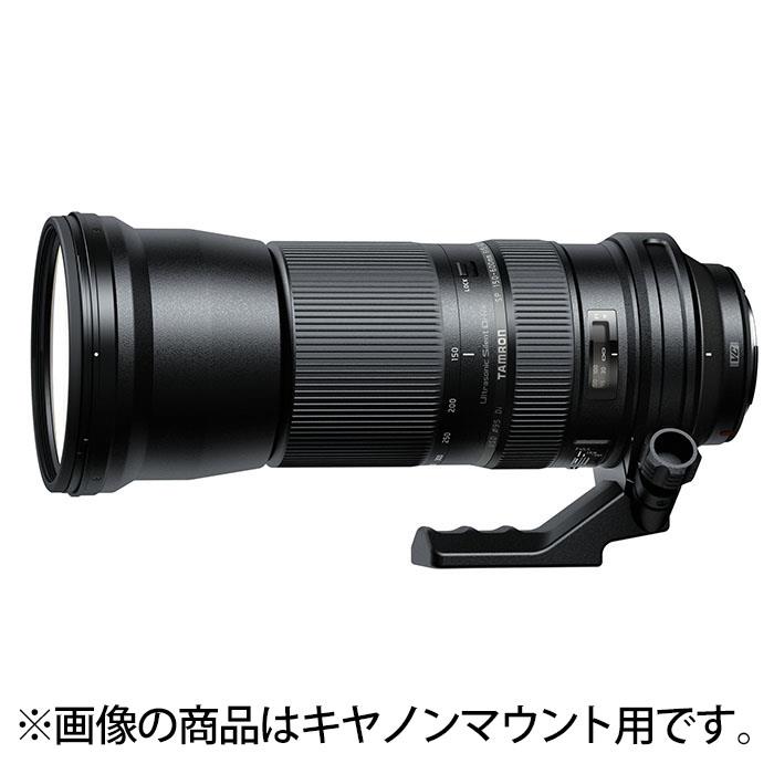 《新品》 TAMRON（タムロン） SP 150-600mm F5-6.3 Di VC U…...:mapcamera:10462853