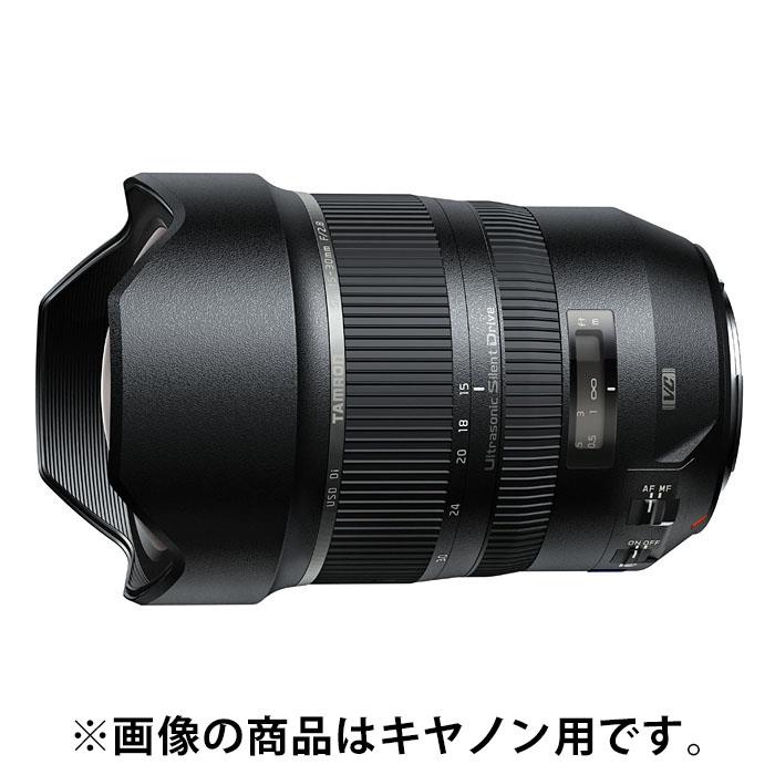 《新品》 TAMRON (タムロン) SP 15-30mm F2.8 Di USD（ソニー…...:mapcamera:10558421