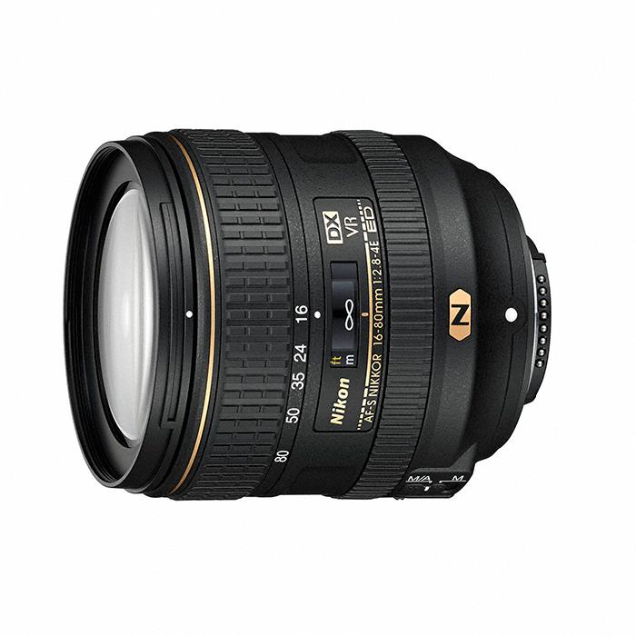 《新品》 Nikon（ニコン） AF-S DX NIKKOR 16-80mm F2.8-4…...:mapcamera:10659936