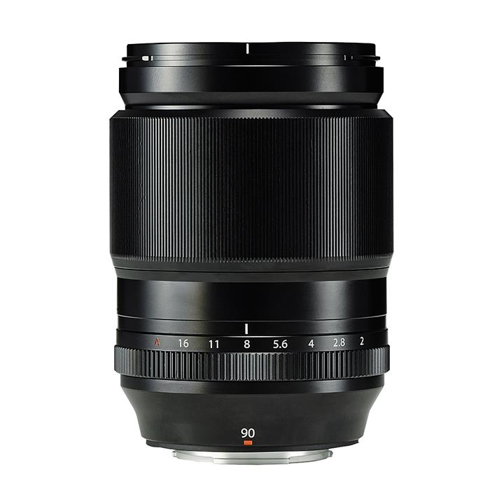 《新品》 FUJIFILM（フジフイルム） フジノン XF90mm F2 R LM WR[…...:mapcamera:10643841