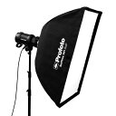 《新品アクセサリー》 Profoto(プロフォト) 長方形型 RFi ソフトボックス 60x90cm #254703【Profoto用スピードリングアダプタープレゼントキャンペーン対象(¥14,580-相当)】【KK9N0D18P】