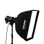 《新品アクセサリー》 Profoto(プロフォト) 長方形型 RFi ソフトボックス 40x60cm #254702【KK9N0D18P】【特価品/在庫限り】