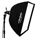 《新品アクセサリー》 Profoto(プロフォト) 正方形型 RFi ソフトボックス 90x90cm #254707【Profoto用スピードリングアダプタープレゼントキャンペーン対象(¥14,580-相当)】【KK9N0D18P】