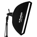 《新品アクセサリー》 Profoto(プロフォト) ストリップ型 RFi ソフトボックス 30x90cm #254708【Profoto用スピードリングアダプタープレゼントキャンペーン対象(¥14,580-相当)】【KK9N0D18P】