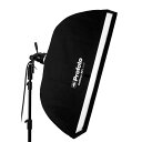 《新品アクセサリー》 Profoto(プロフォト) ストリップ型 RFi ソフトボックス 30x120cm #254709【Profoto用スピードリングアダプタープレゼントキャンペーン対象(¥14,580-相当)】【KK9N0D18P】