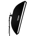 《新品アクセサリー》 Profoto(プロフォト) ストリップ型 RFi ソフトボックス 30x180cm #254710【Profoto用スピードリングアダプタープレゼントキャンペーン対象(¥14,580-相当)】【KK9N0D18P】