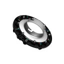 《新品アクセサリー》 Profoto(プロフォト) RFi スピードリング/アダプター サンスター用 #100514【KK9N0D18P】〔メーカー取寄品〕