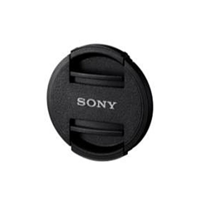 《新品アクセサリー》 SONY（ソニー） レンズキャップ ALC-F405S...:mapcamera:10417950