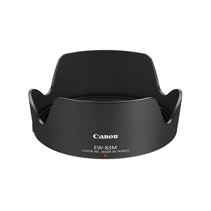 《新品アクセサリー》 Canon（キヤノン） レンズフード EW-83M...:mapcamera:10516367