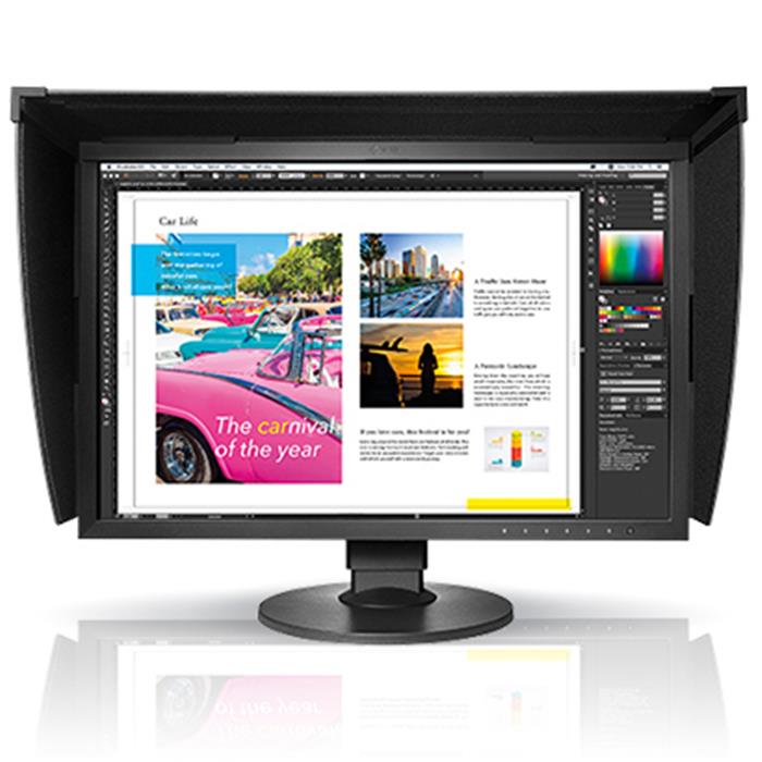 《新品アクセサリー》 EIZO (エイゾー) 24.1型カラーマネージメント液晶モニター ColorEdge CG2420-BK 《新品アクセサリー》 EIZO (エイゾー) 24.1型カラーマネージメント液晶モニター ColorEdge CG2420-BK