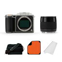 《新品》 HASSELBLAD (ハッセルブラッド) X1D...