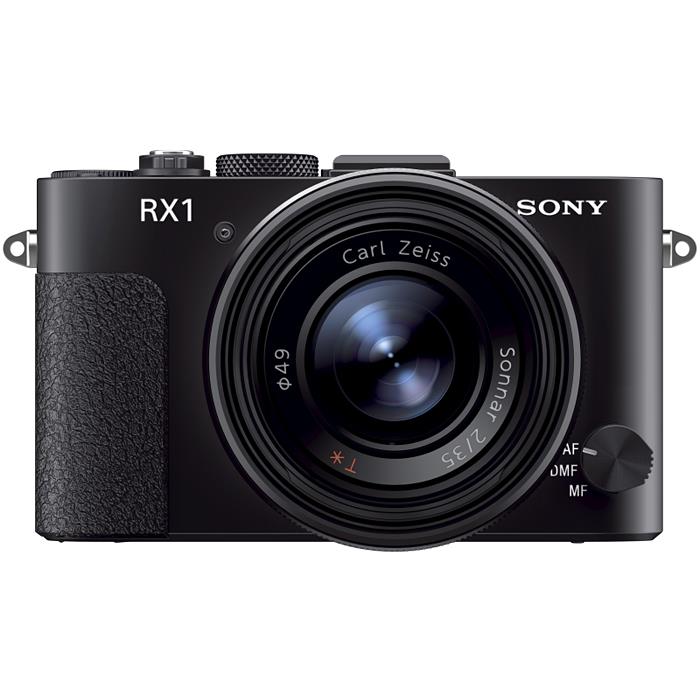 《新品》 SONY（ソニー） Cyber-shot DSC-RX1[ コンパクトデジタルカメラ ]...:mapcamera:10398434