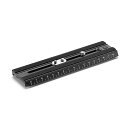 《新品アクセサリー》 Manfrotto (マンフロット) ビデオカメラプレート 180mm目盛り付き〔メーカー取寄品〕【KK9N0D18P】